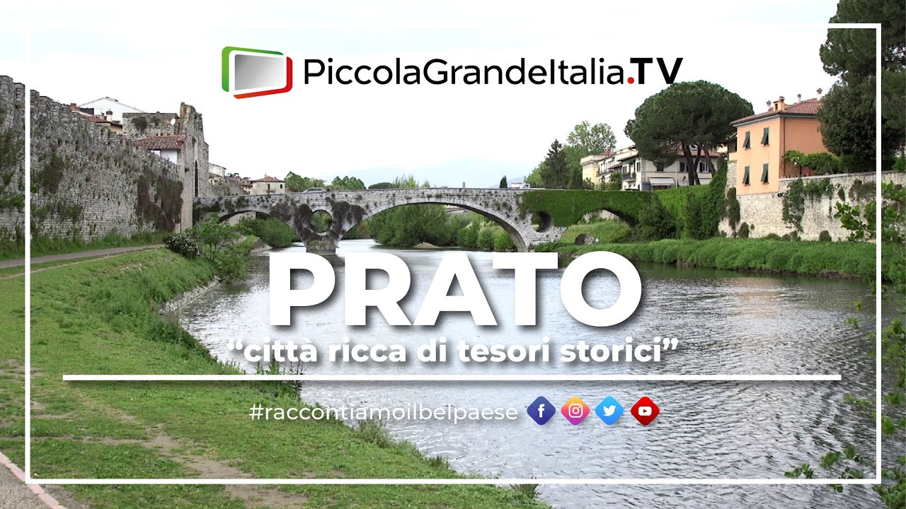 Prato - Piccola Grande Italia