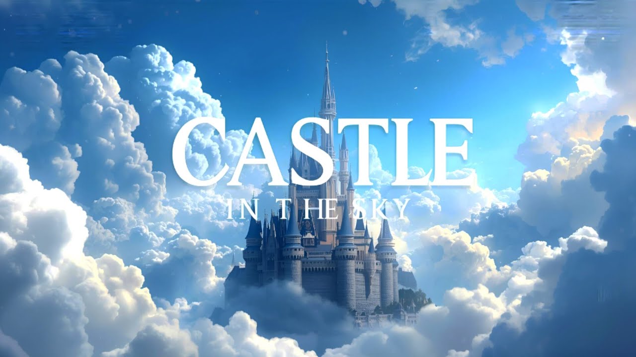 Castle In The Sky (feat. Kylie Kurd)