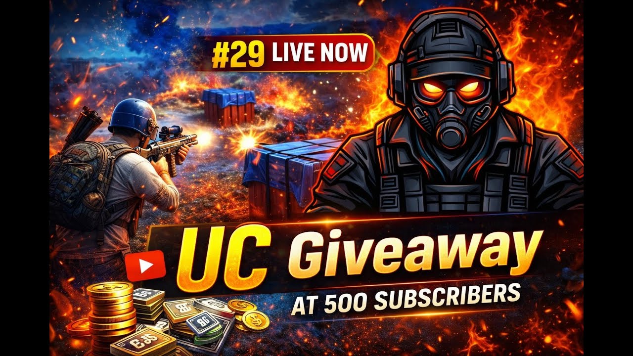 BGMI PLAY WITH RANDOMS | COMMANDO 67 YT | #29 LIVE NOW | #bgmi #live #shortfeds #trending