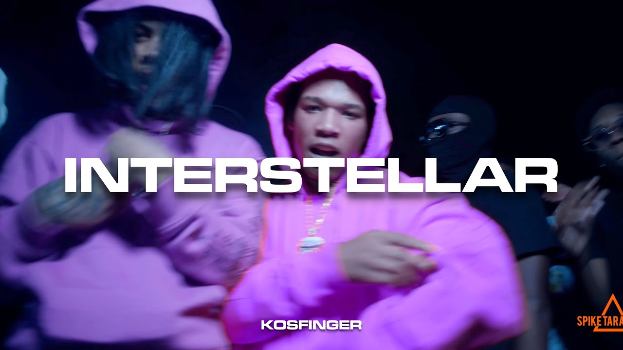 [FREE] Kay Flock x B Lovee x NY Drill Type Beat 2022 - 