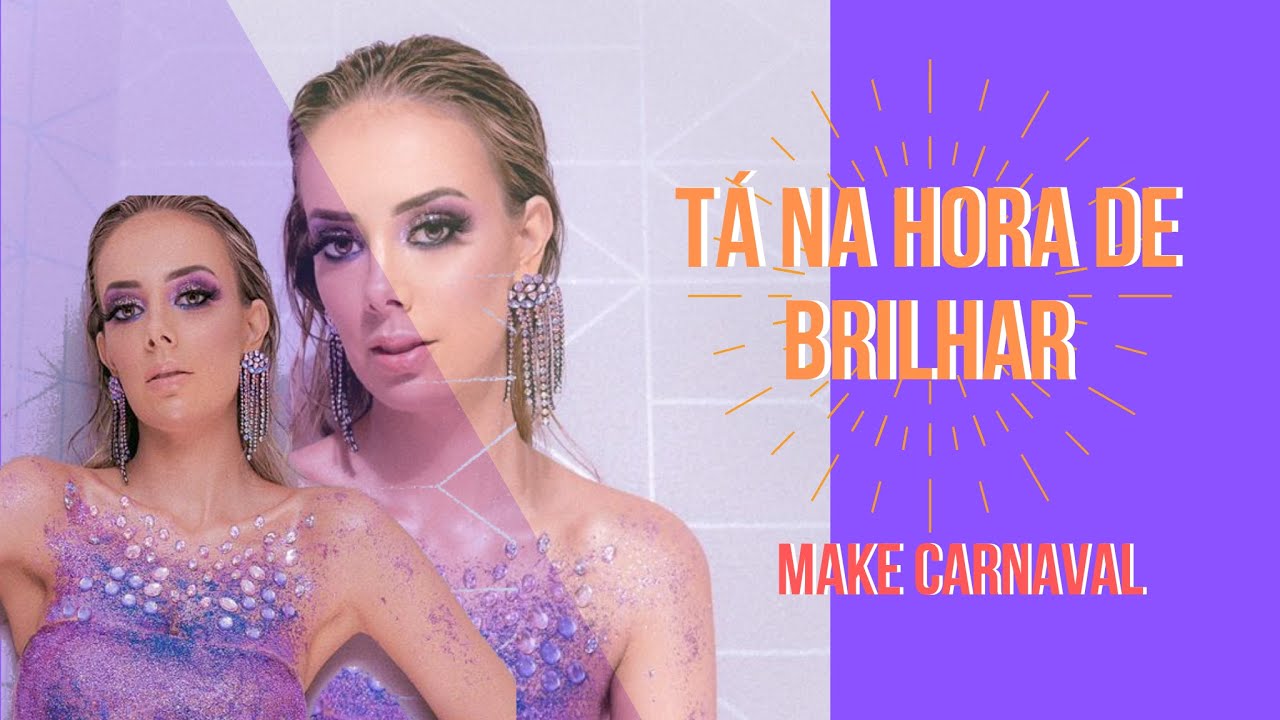 MAKE CARNAVAL - INSPIRE-SE