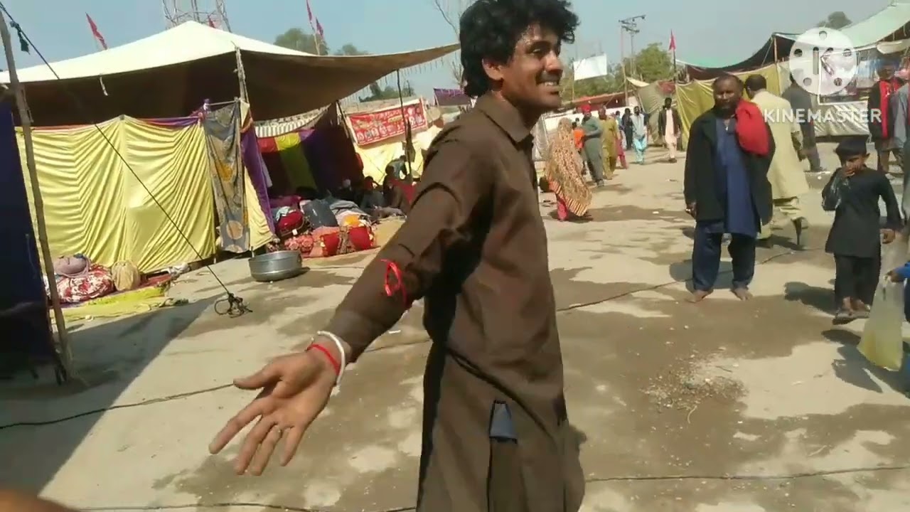 Saki Lal kalandar