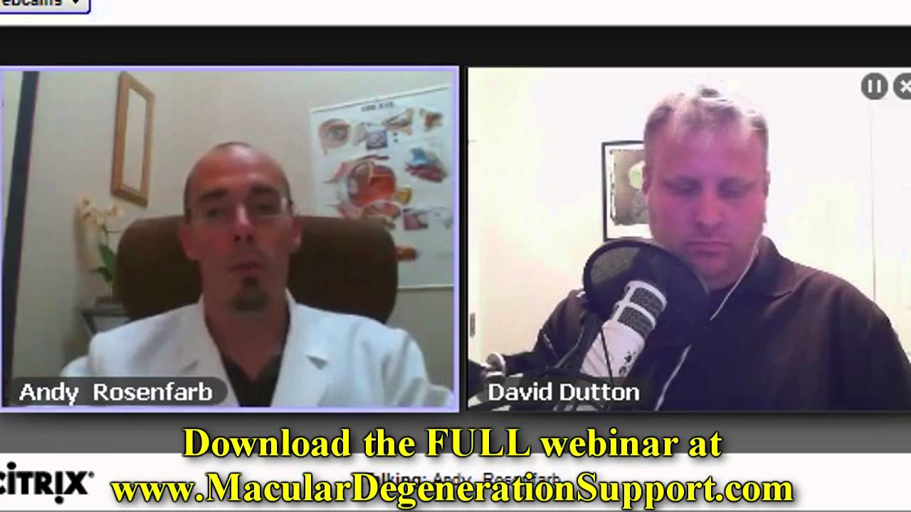 Macular Degeneration And Acupuncture: Is Acupuncture Correcting Organ Function to Improve Eyes?