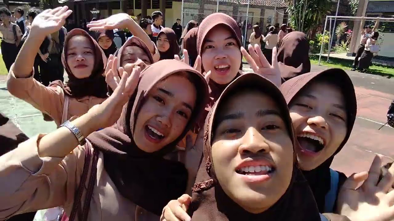 Last Day Last Exam