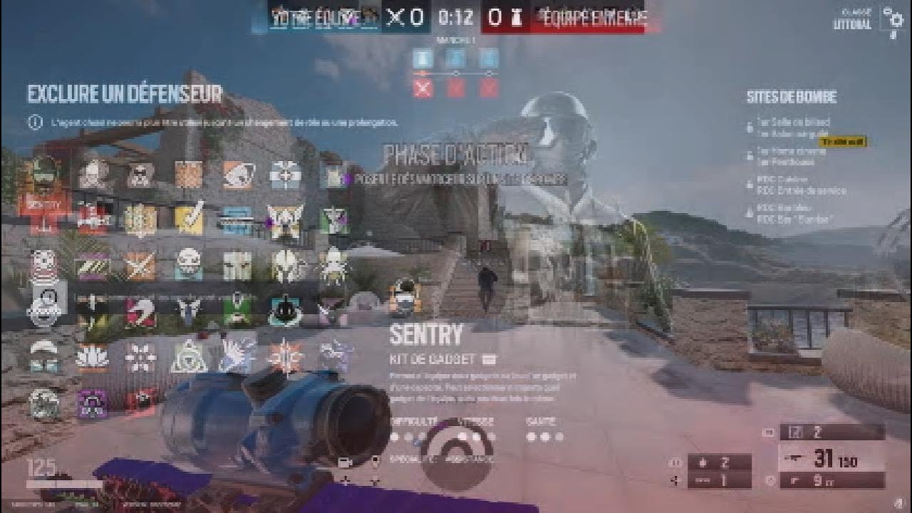 R6 Ranked 2