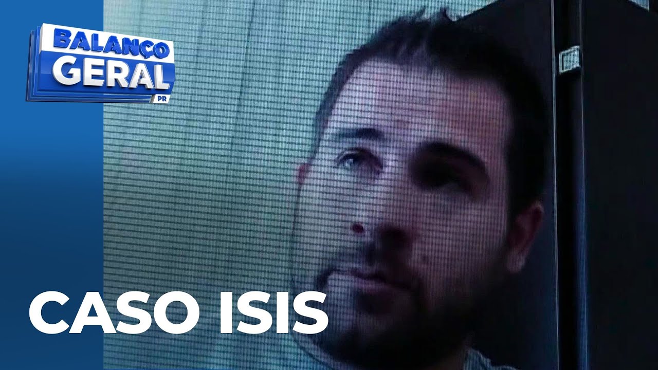 Caso Isis: Investigado pelo desaparecimento da adolescente, vira réu por tortura