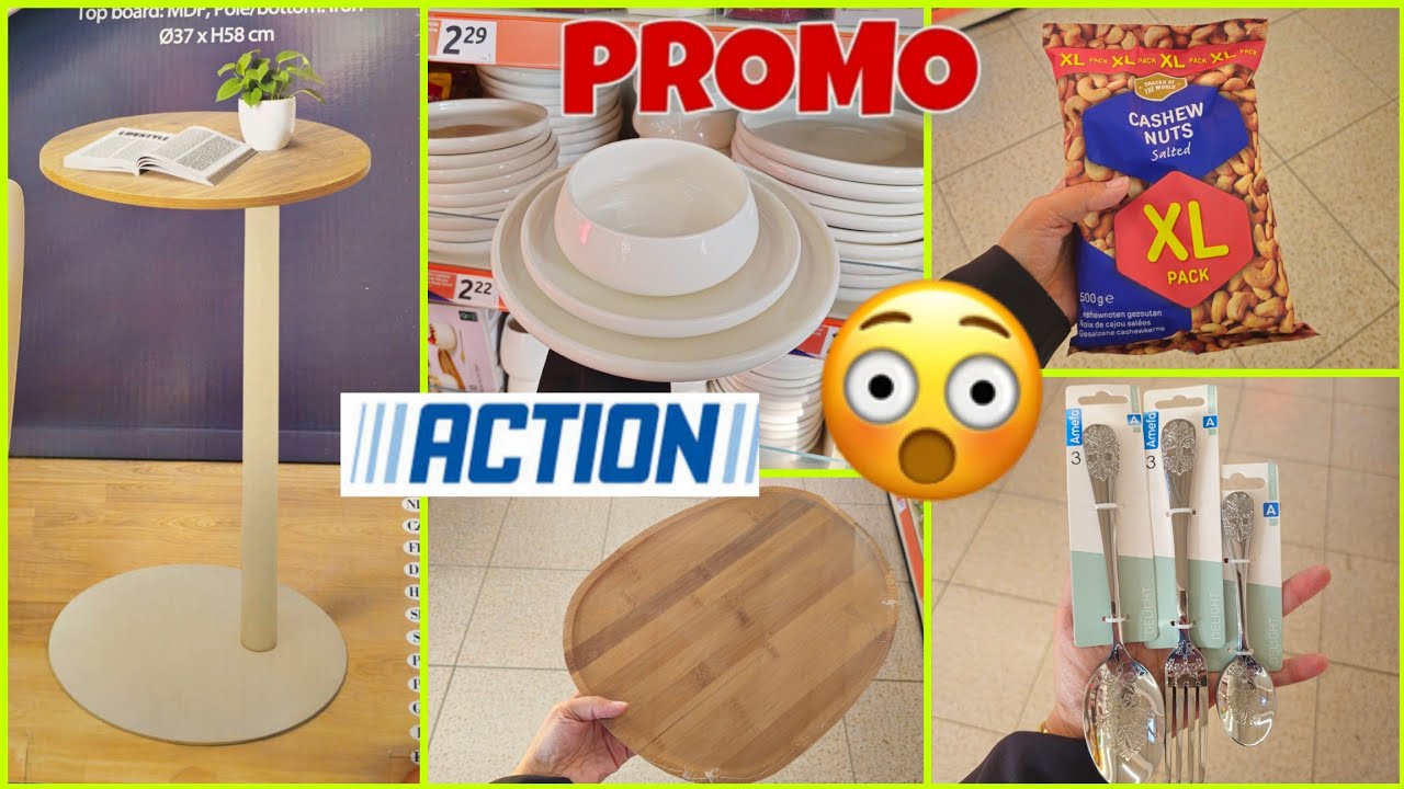 😱ACTION PROMO DE LA SEMAINE 4 février 2026