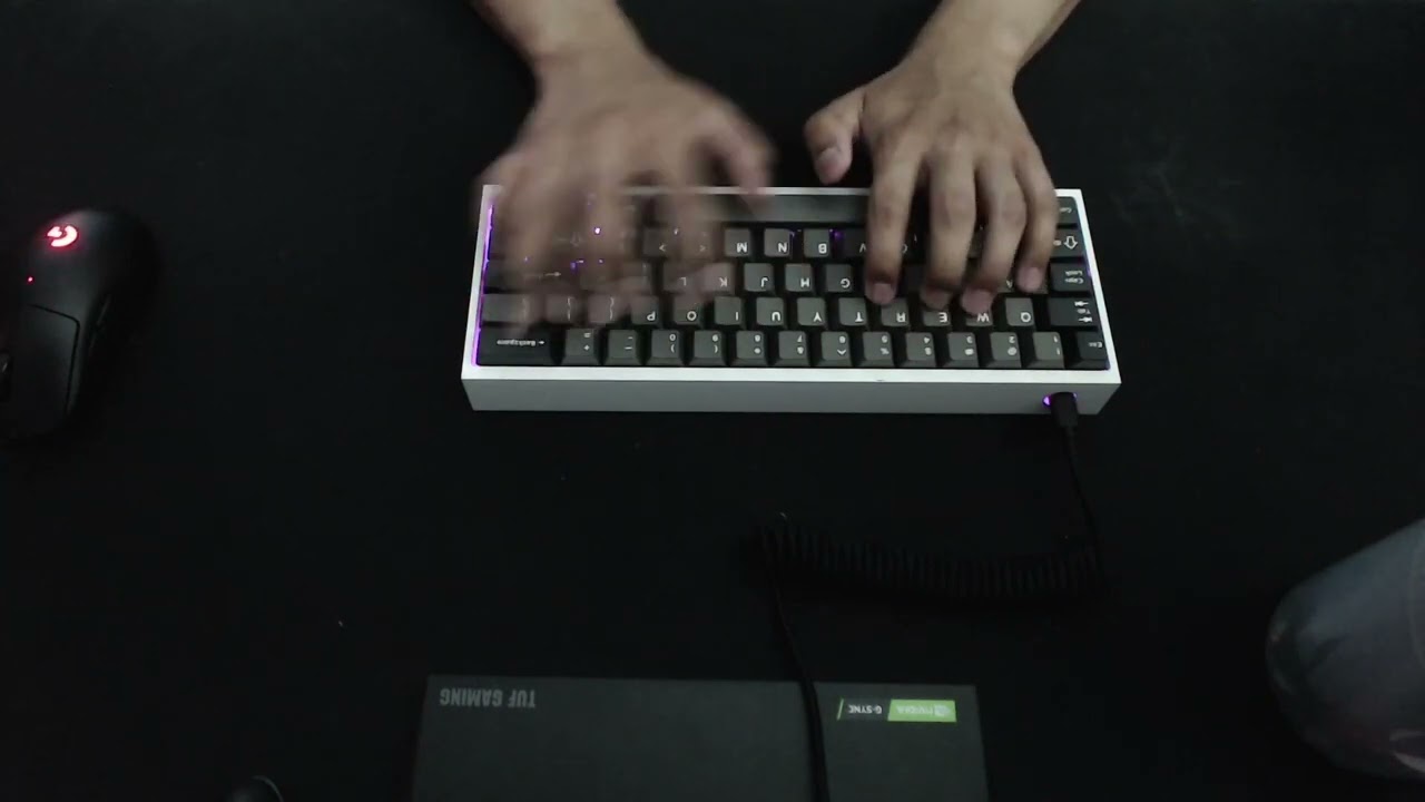 Browns are endgame. | Tofukorn (Gummy O-ring mounted Tofu)