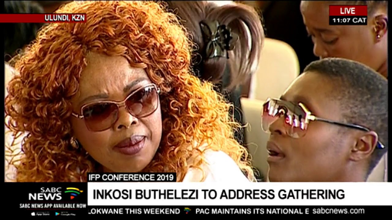 IFP to choose new leader in its elective conference