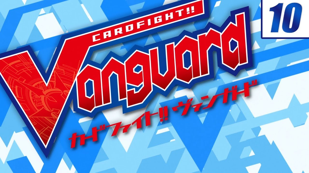 [Sub][Image 10] Cardfight!! Vanguard Official Animation - Wind of Aichi!!
