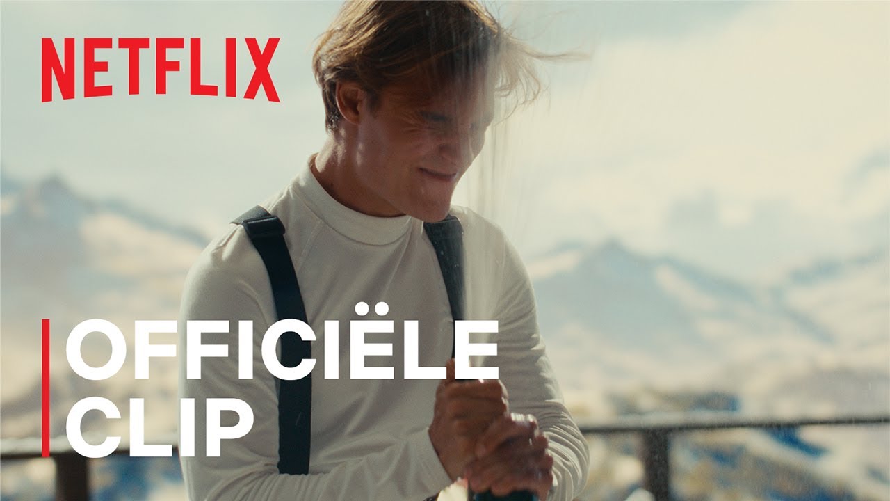 Knokke Off: Seizoen 3 | Officiële Clip | Netflix