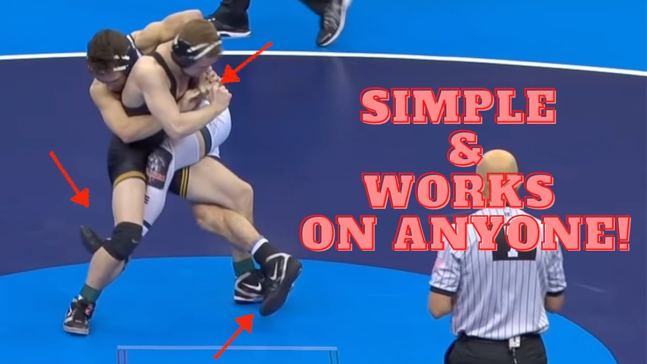 #1 Mat Return For Leg Riders