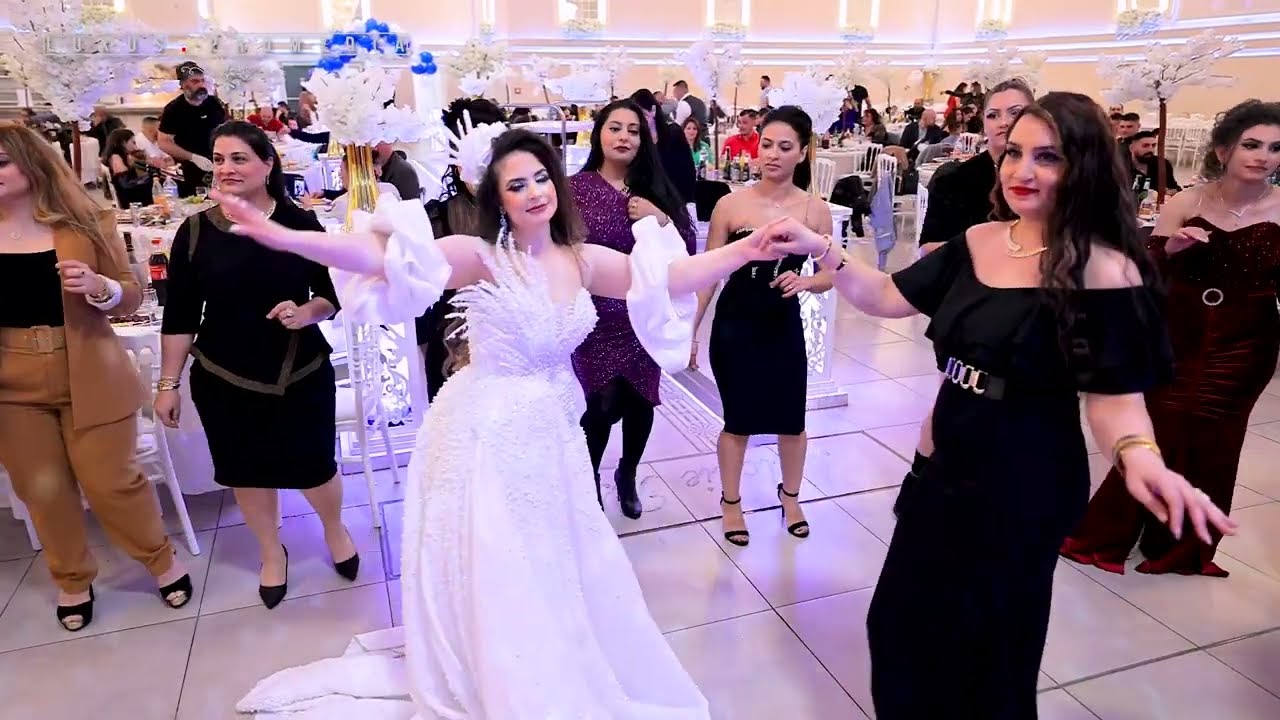 Ork.Favorit- Damski kiuchek Орк.Фаворит- Дамски Кючек Frankfurt 2023 @LUXKAMERA