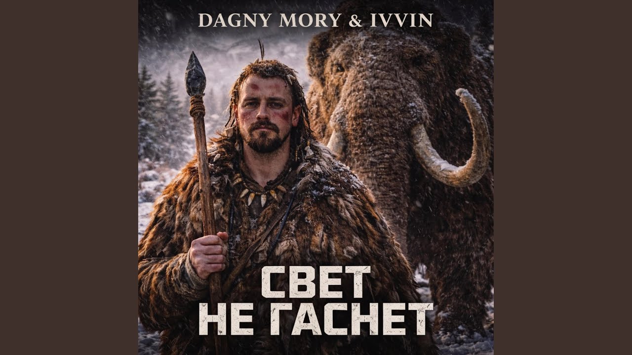 СВЕТ НЕ ГАСНЕТ