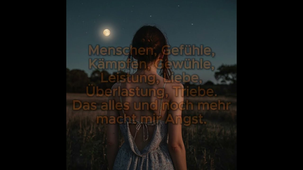 IntelliRap - Angst