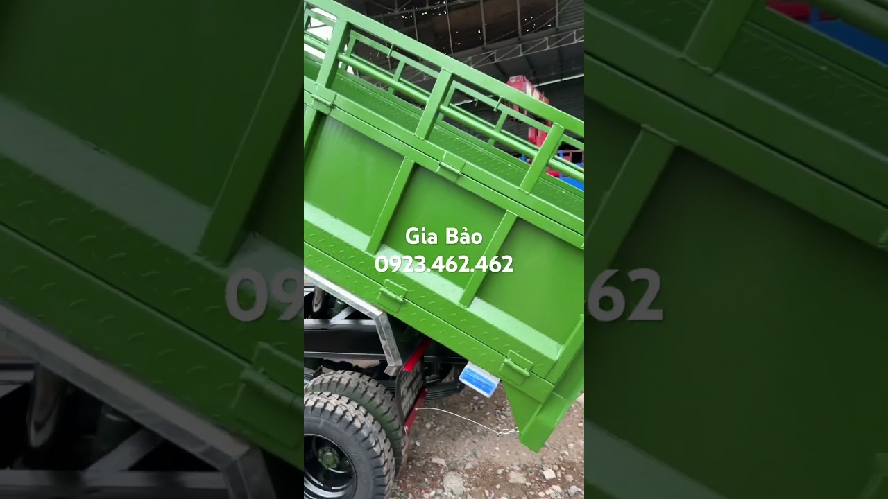 Xe ba b&aacute;nh | Xe ba g&aacute;c m&aacute;y dầu tay l&aacute;i v&ocirc; lăng #xebagac #xebab&aacute;nh #xebabanhmaydau #xebagacmaydau