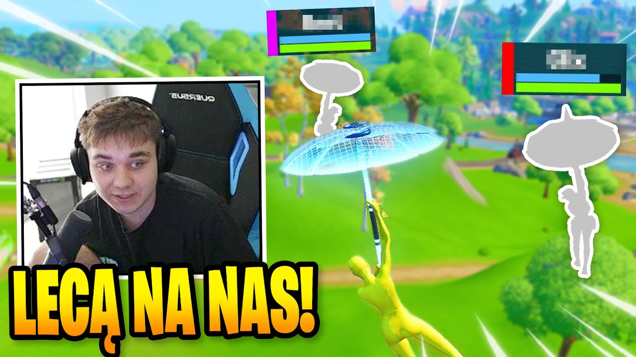 😨 KUBX I JAPKO ROBIĄ *50 50 CONTEST* NA CUSTOMACH DLA FINALIST&Oacute;W FNCS! ~ KULARZ SZOTY