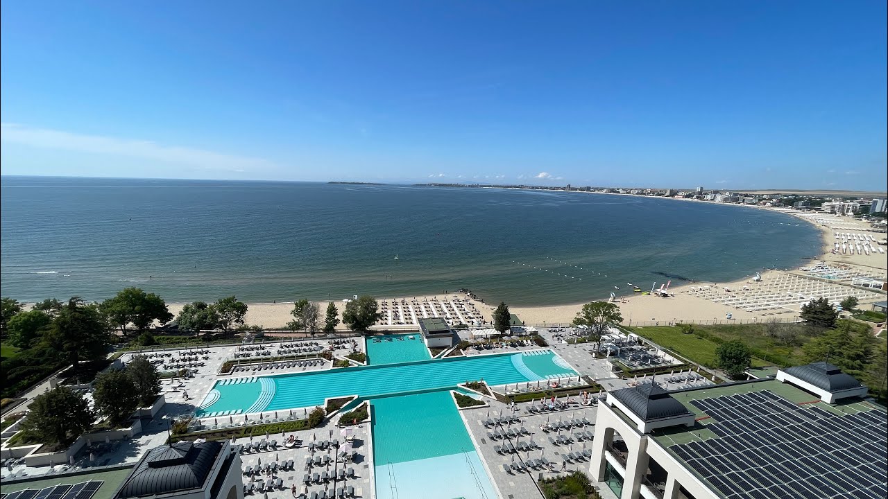 Our “adults only” Getaway at Secrets Sunny Beach Resort and Spa