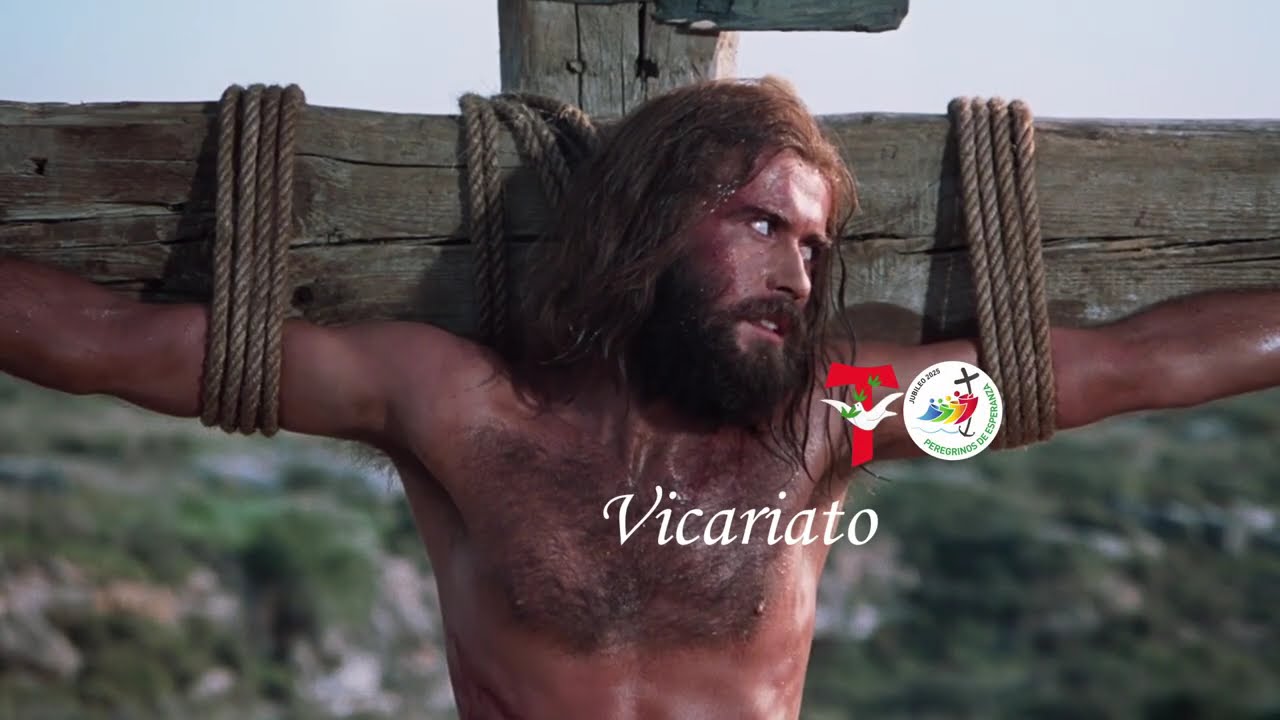 JESUCRISTO REY DEL UNIVERSO CICLO C