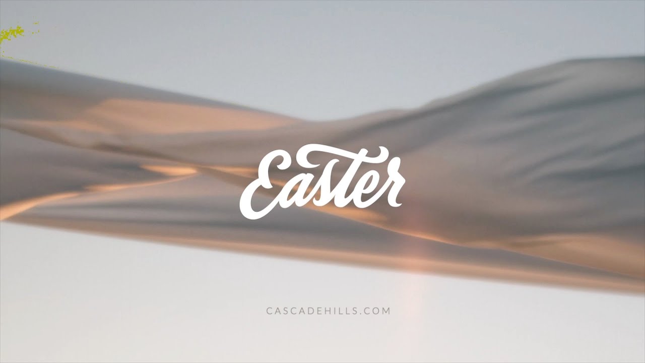 Easter 2022