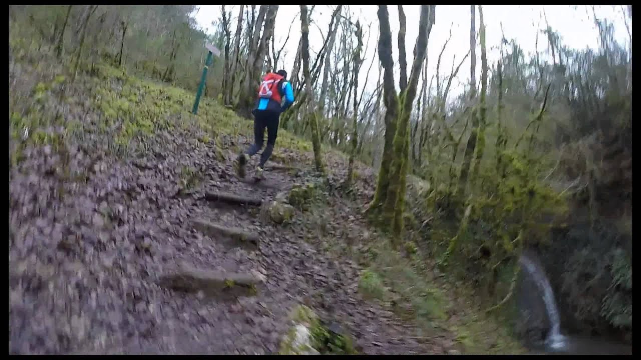 Sentier du Patrimoine PUYCELSI