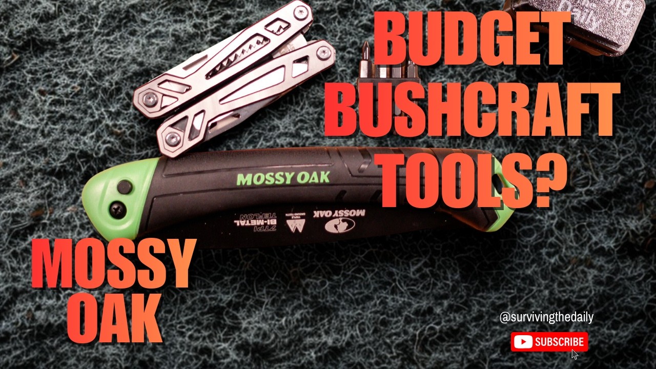 Mossy Oak 7