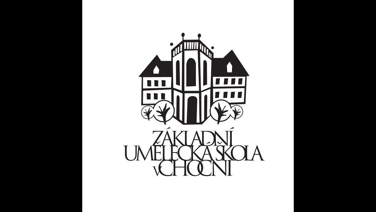 Vánoční koncert online ZUŠ Choceň 2020