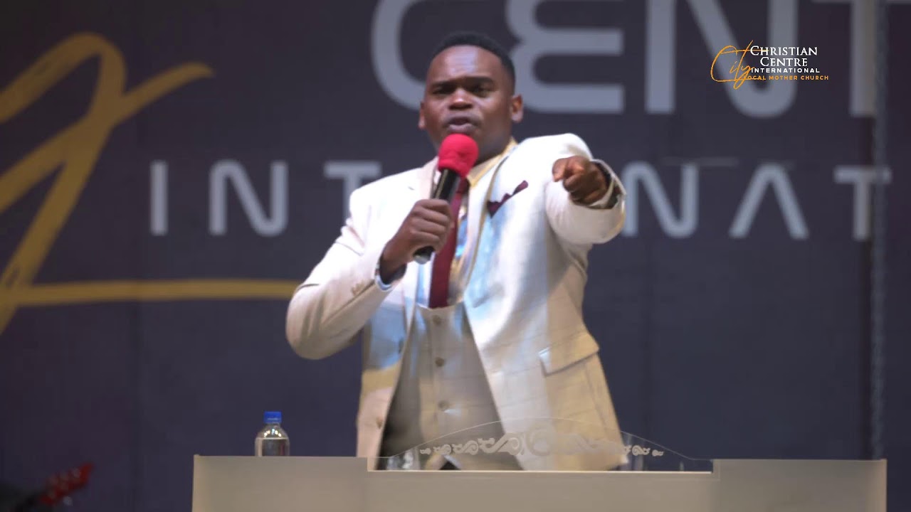 Award Winning Online Experience Sunday Service | Live from City Christian Centre International