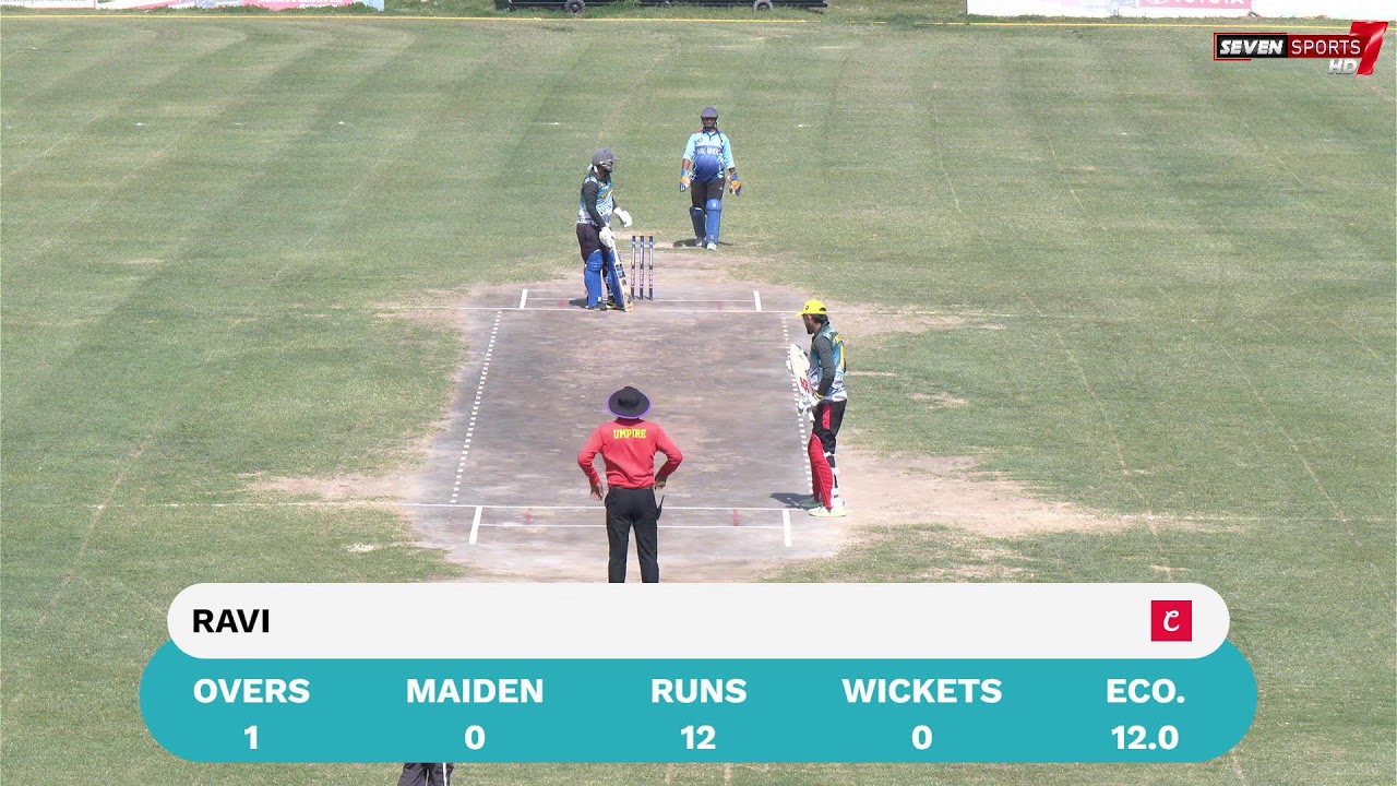 DAY 18 || MATCH 1 || KHIPPAWALI VS KOIL KHERA || PANJKOSI
