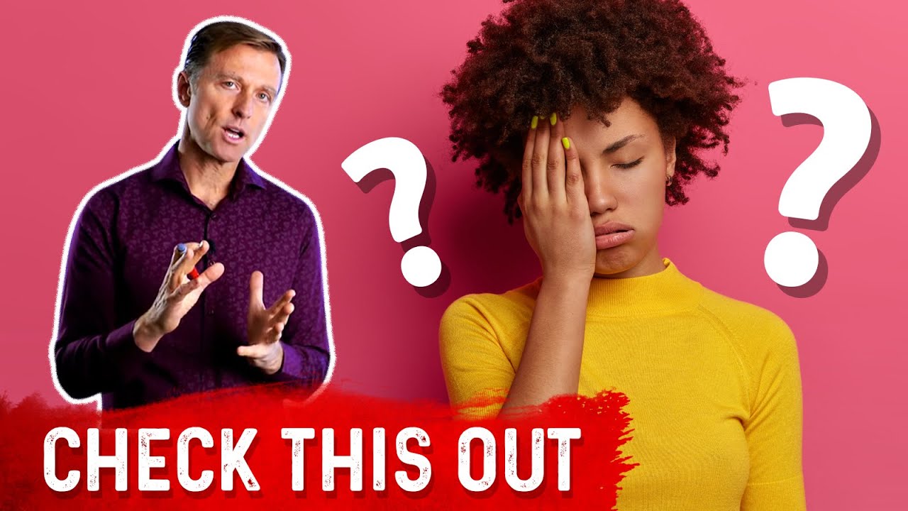 Tired From Not Consuming Enough Salt?… Here’s Why