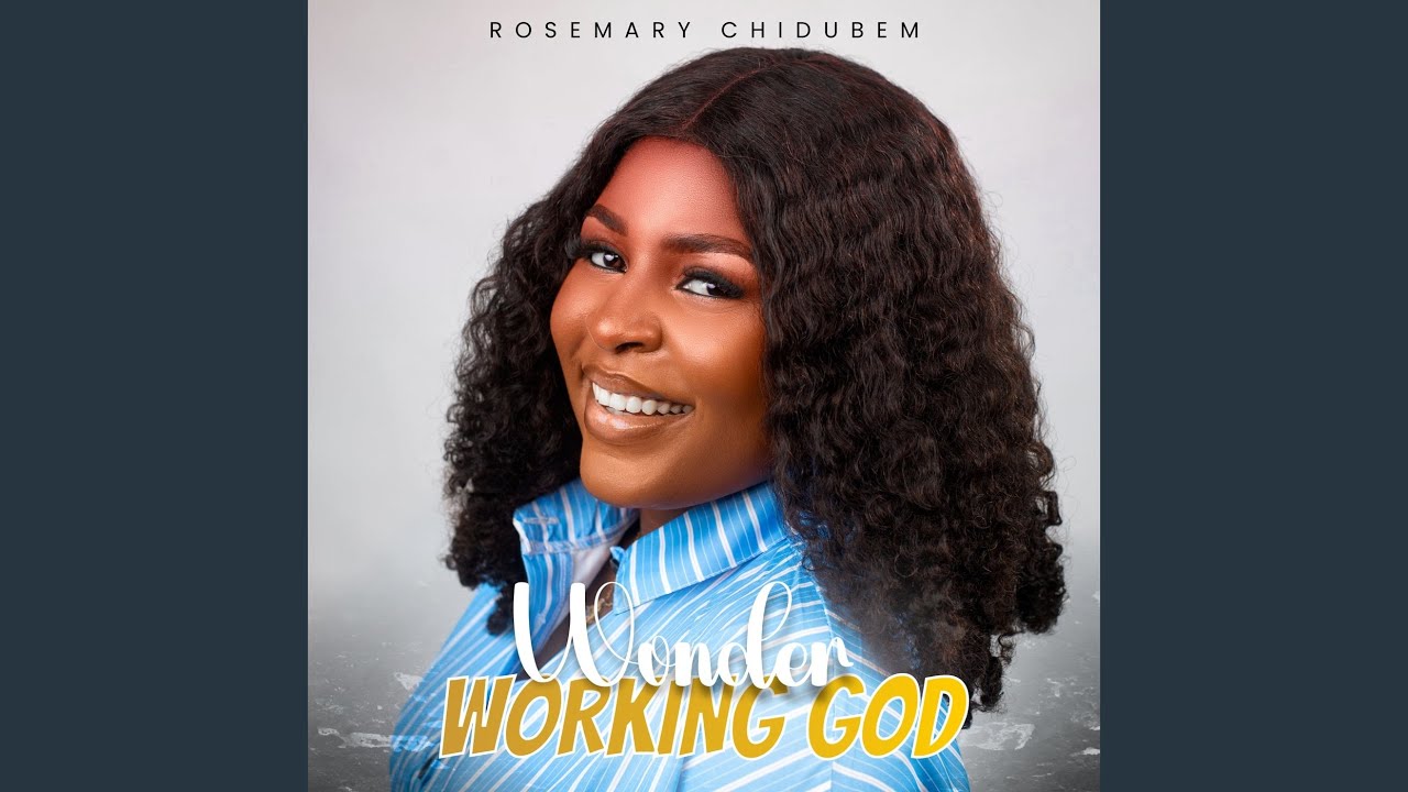 Wonder working God