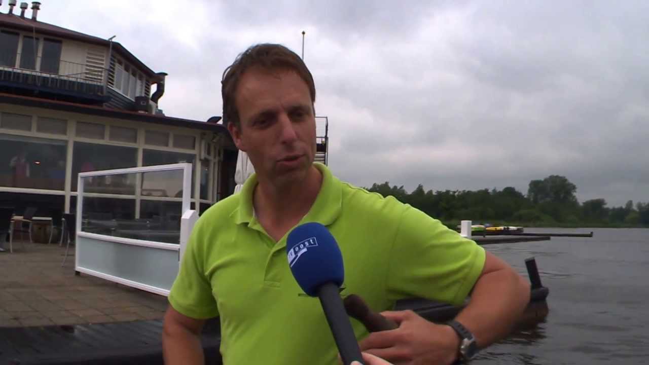 Zomerverslag in Giethoorn