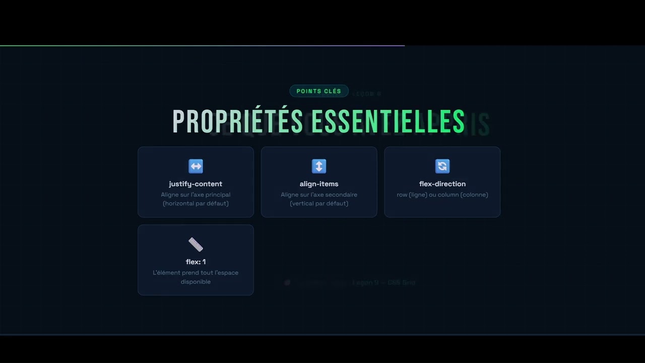 lecon8 flexbox