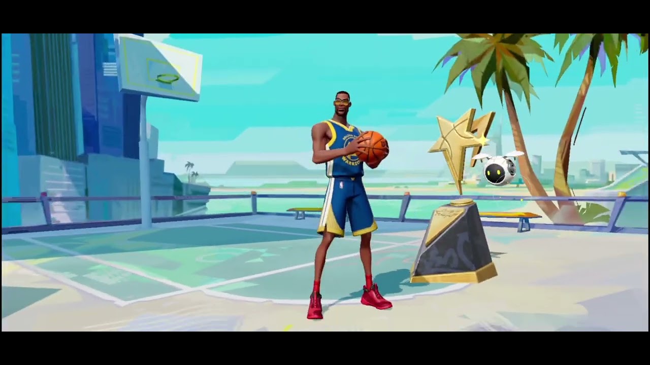 DCD Video Clips #dunkcitydynasty #dunkcity 