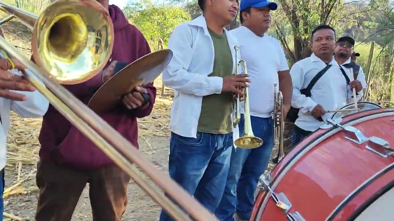 Usos y costumbres Guadalupe hidalgo zacapala pue 11/01/26
