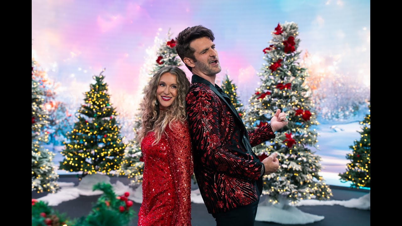 Get Him Back For Christmas (EXTENDED PREVIEW)