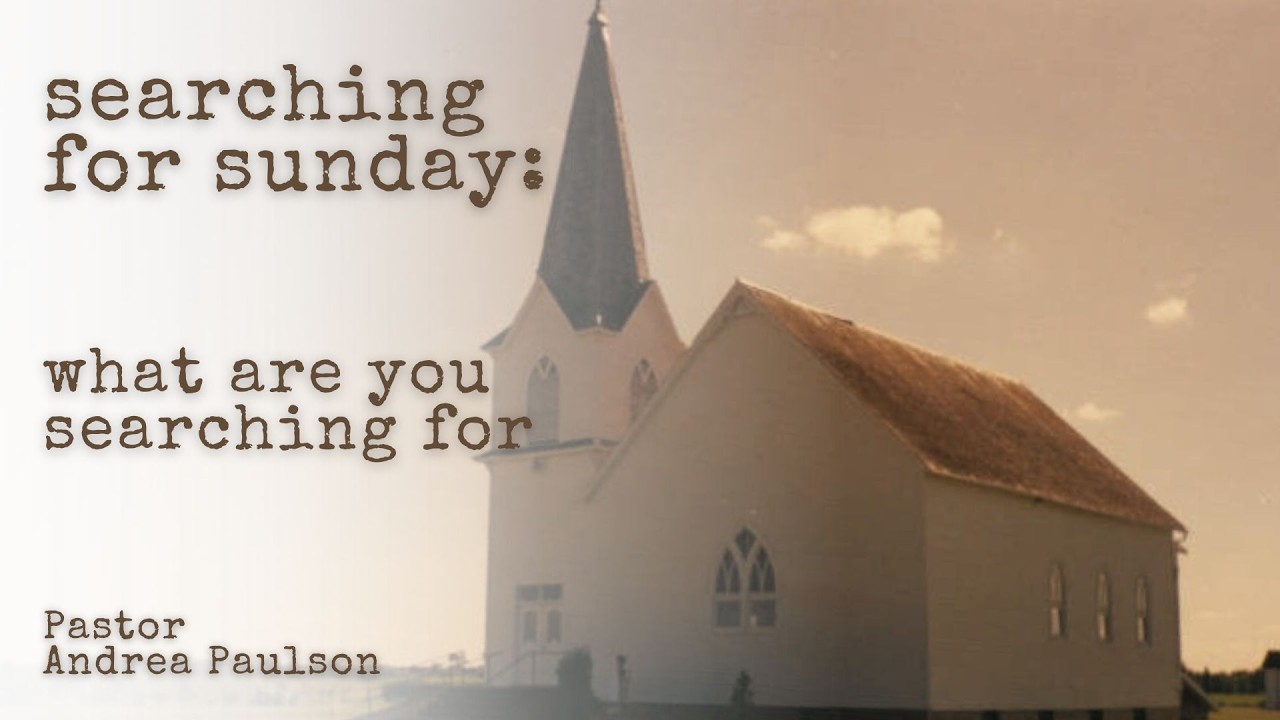Worship | Sunday February 22nd, 2026