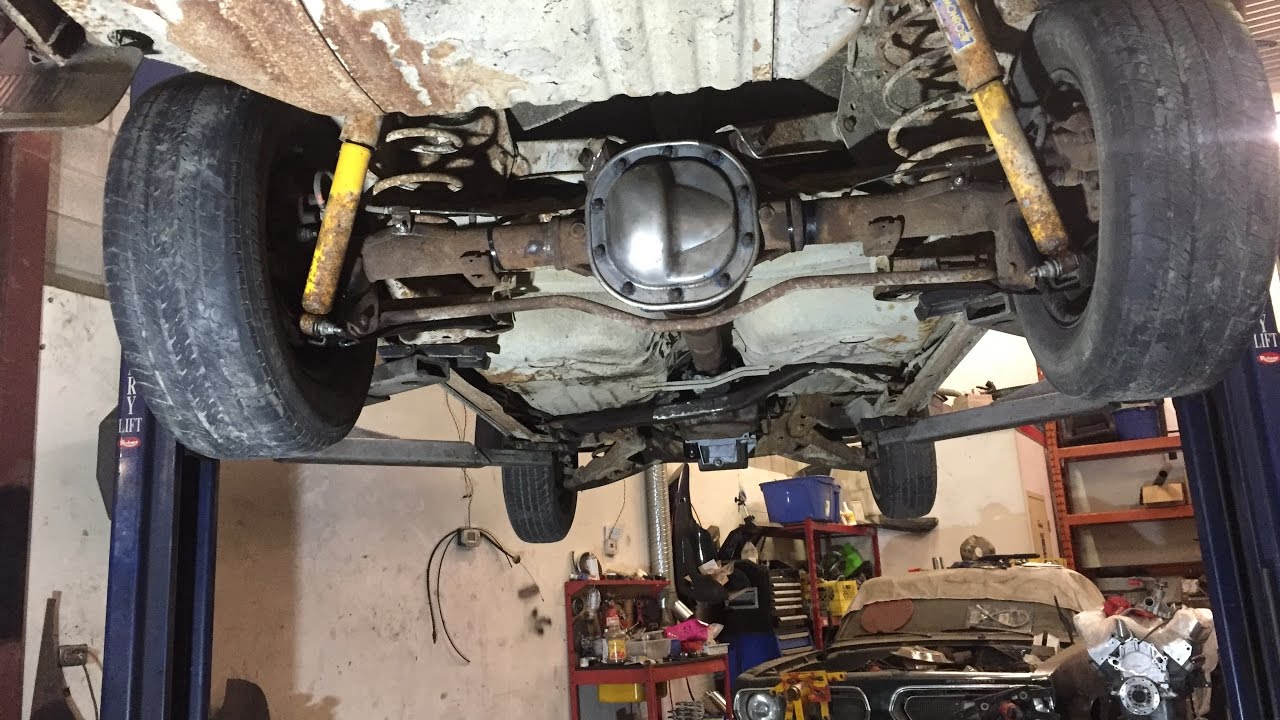 Extreme Cheapskates, Turbo LS Edition!! Episode 5 