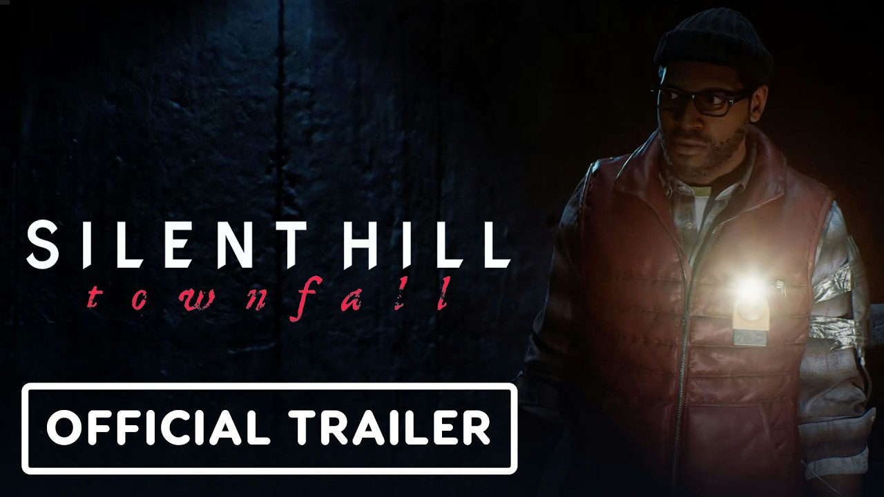 Silent Hill: Townfall - Official Release Date Announcement Trailer | State of Play 2026