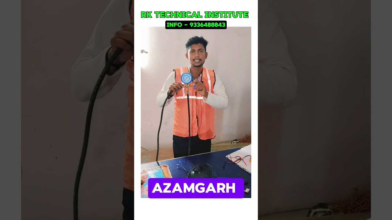 hamare students ka review #azamgarh #education #azamgarhking #technical