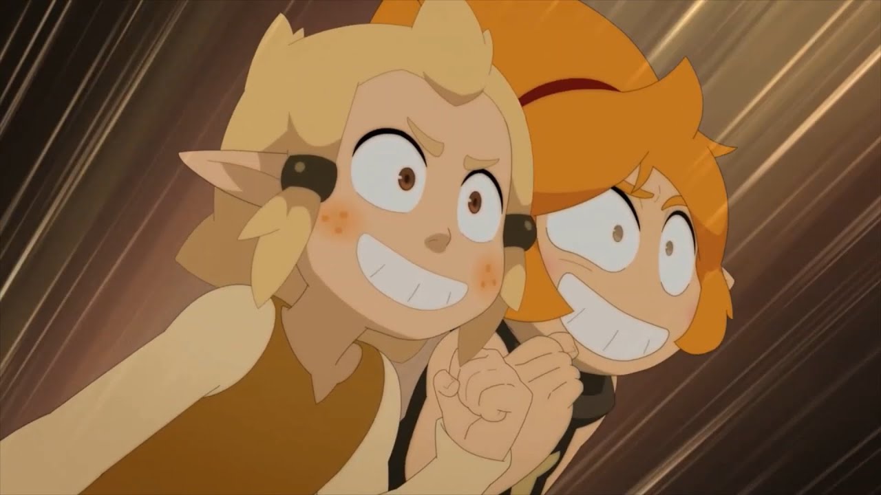 Wakfu Elely / Flopin AMV Born For This