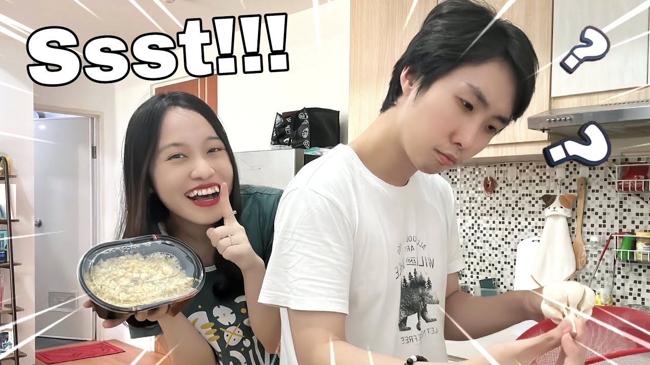 Aku Prank Suamiku Sampai Ngambek! [Zepeto Indonesia]