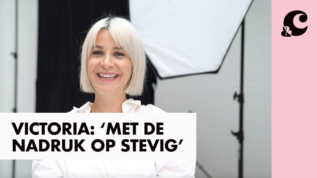 DE FAVORIETE COCKTAIL VAN VICTORIA KOBLENKO? 'ALS HET MAAR EEN STEVIGE IS' - &C