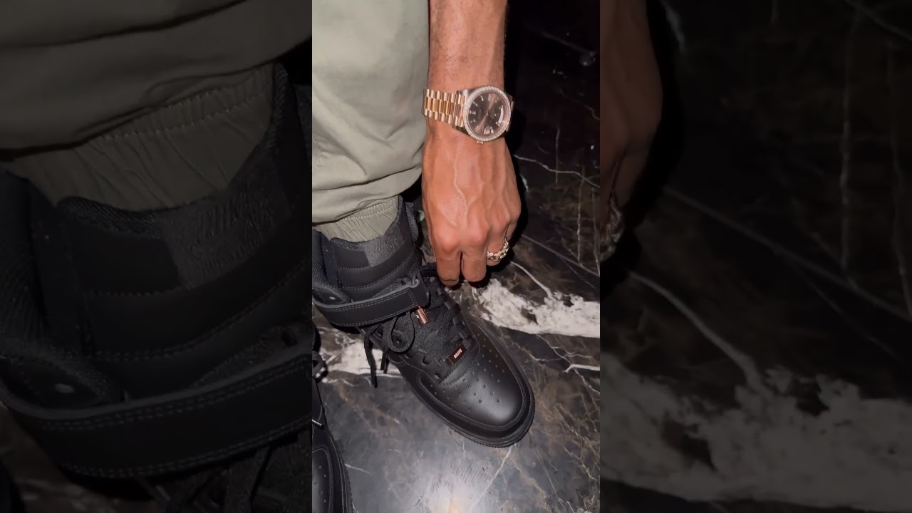 TYNO GOT IT UNCLE DRIVE AIRFORCES😂 #tynogotit #uncledrive #tiktokvideo #tiktok #rap #ukdrill #drill