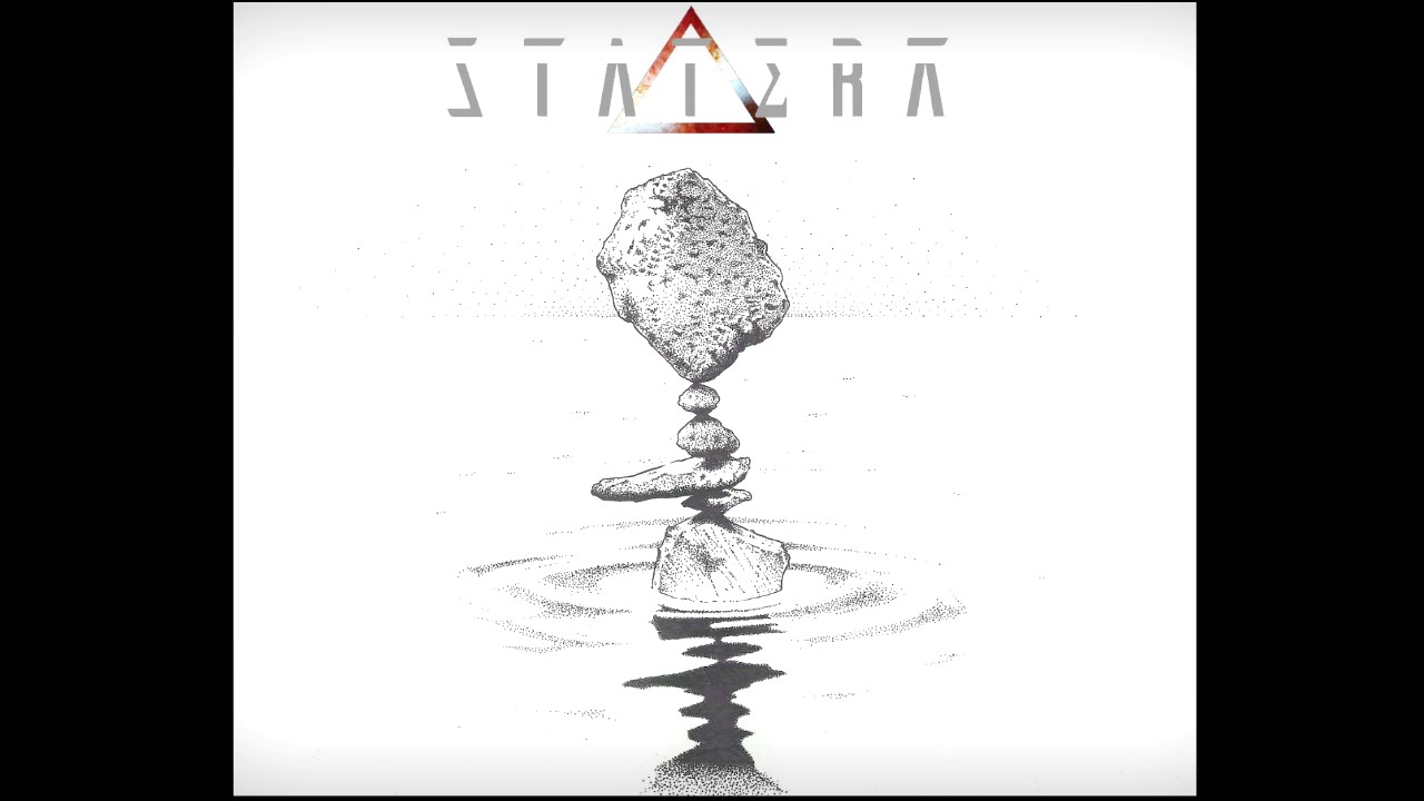 STATERA - STATERA (EP - 2017)
