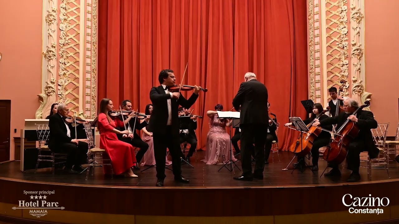 Jules Massenet   Thaïs Meditation
