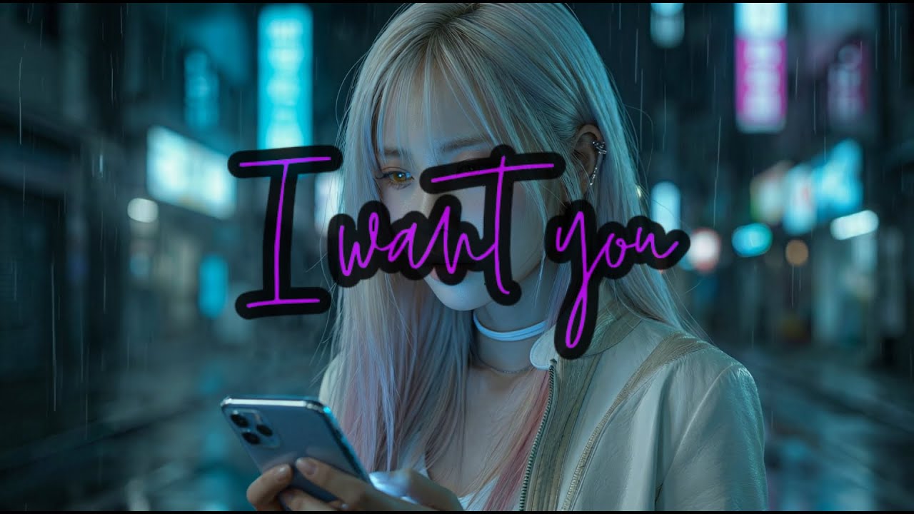 Lir / I want you -Music Video-