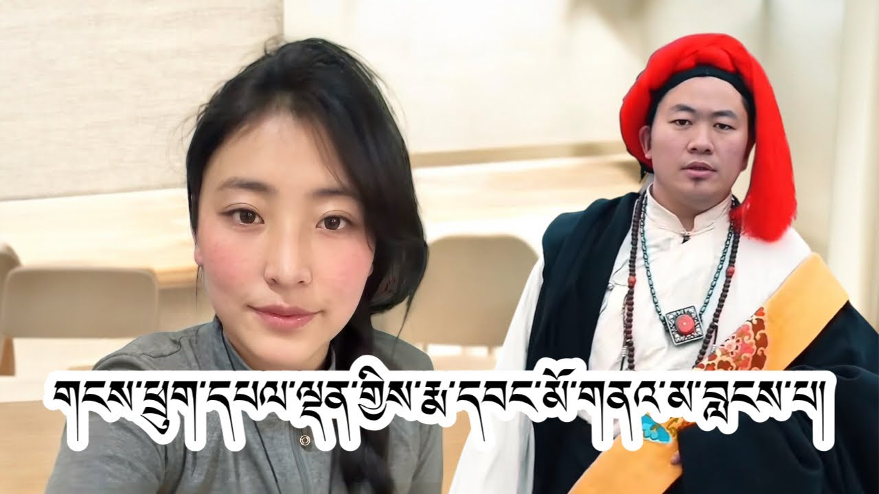 གངས་ཕྲུག་དཔལ་ལྡན་གྱིས་རྨ་དབང་པོ་གནའ་མ་བླངས་པ། #tibetan 