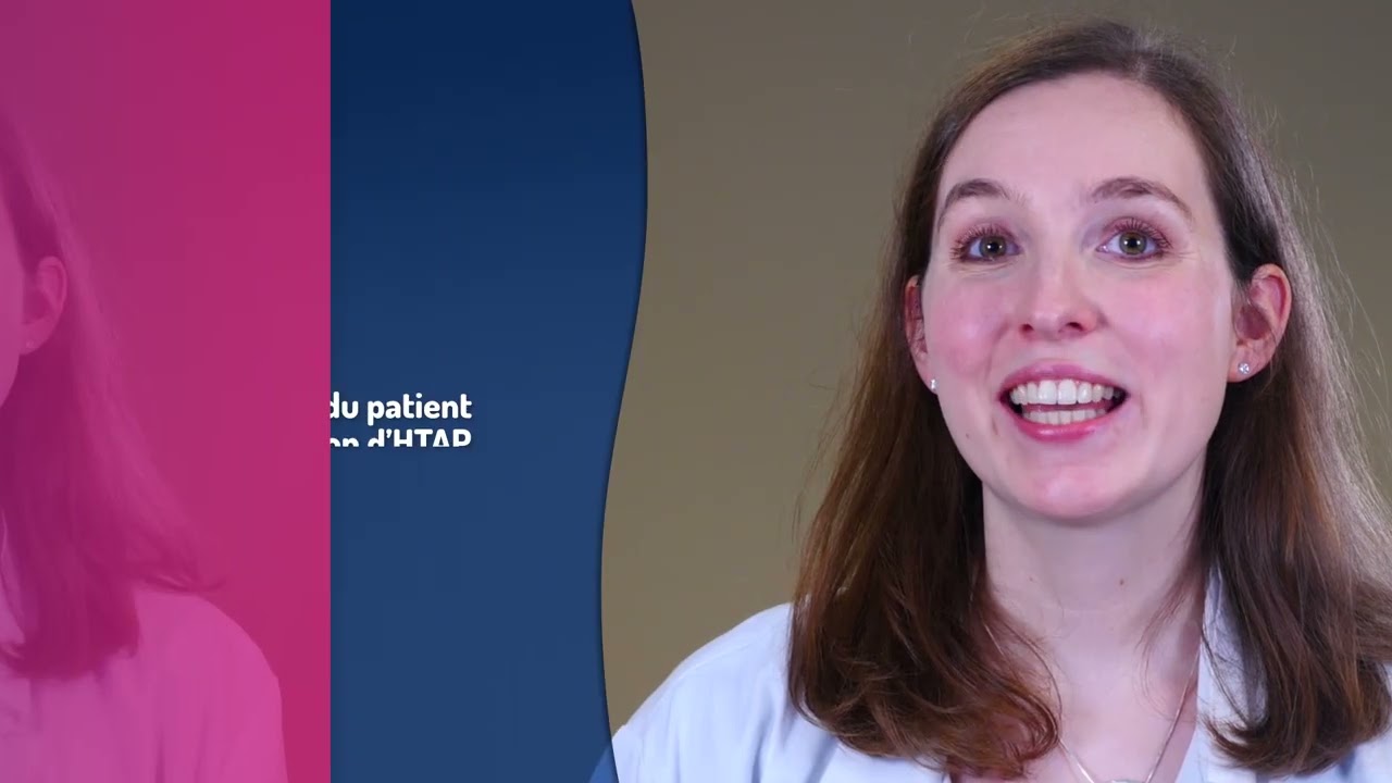hypertension art&eacute;rielle pulmonaire   (HTAP ) - maladies rares