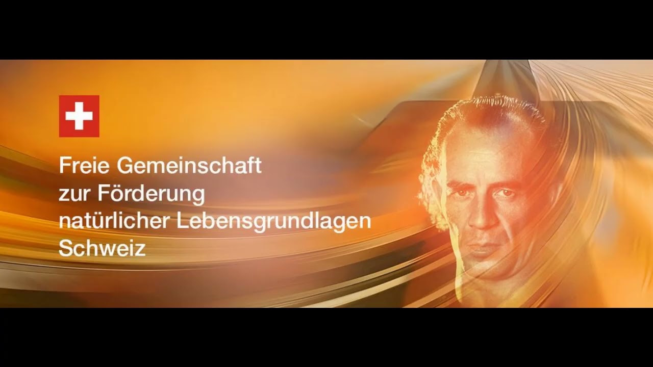Gemeinschaftsstunde  12.03.2026 - Freiheit